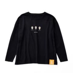 ツイステ　ベルメゾン　ロンT（長袖Tシャツ）美品のサムネイル