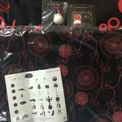 堂本剛 shamanipponグッズのサムネイル