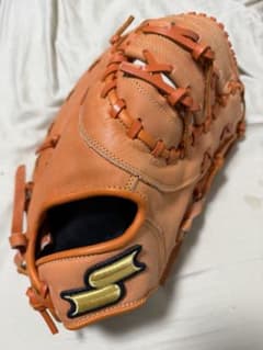 SSK 軟式 グローブ エスエスケイ ファーストミット 一塁 硬式 草野球