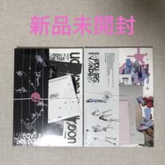 NMIXX 通常盤 2種セット 新品未開封 アルバム - メルカリ