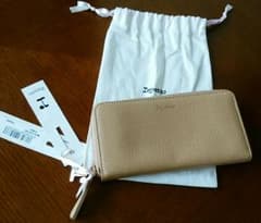 【専用】【新品】Repetto レペット 長財布  ラウンドジップのサムネイル