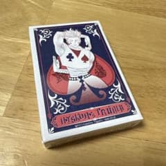新品未開封］HUNTER×HUNTER ヒソカのトランプ - メルカリ
