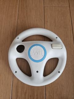ニンテンドーwii ソフト５枚セットのサムネイル