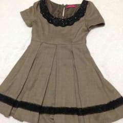 pinkygirls ワンピースのサムネイル