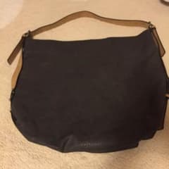 ZARA バッグのサムネイル