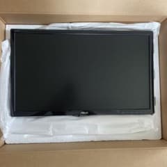 ASUS VE248HR ゲーミングモニター 中古のサムネイル