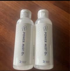 パワーミストO4 イオン化高分子酸素濃縮液 15,000ppm - メルカリ