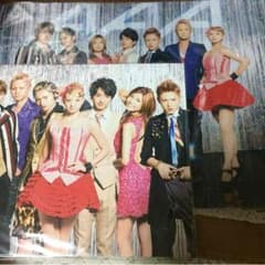 AAA アティカのサムネイル
