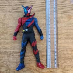 仮面ライダービルド フィギュアのサムネイル