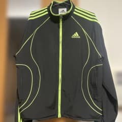 セットアップ] adidas チームガイスト アディカラー ジャージ上下 