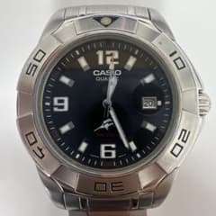 CASIO RKT-5008 干支文字盤 腕時計 カシオ 希少 | Shop at Mercari