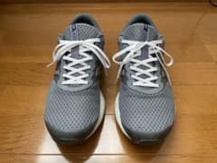 New Balance ME420 LG2:GRAY/WHITEのサムネイル