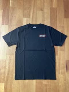 【新品・未使用】 激レア MoTeC Tシャツ ブラック Lサイズのサムネイル
