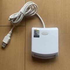 カードリーダー　変換名人のサムネイル