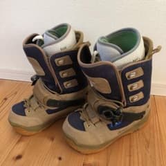 値下　シマノ  アキュブレードＳＴＡＩＲ　ＡＢステップイン  ビンディングセットのサムネイル