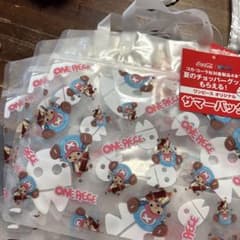 ジップロックバッグ　3枚　チョッパー　プールなどに