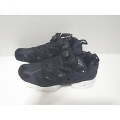 完売モデル Reebok ポンプフューリー ギャラリーブラック　24.5ｃmのサムネイル