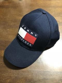 TOMMY キャップのサムネイル