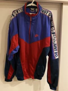 NIKE ナイキ ジャージのサムネイル
