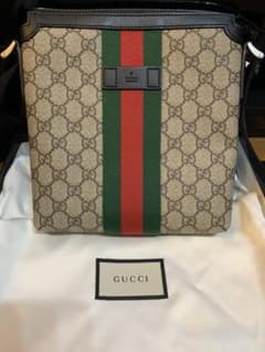 GUCCI グッチ ショルダーバッグのサムネイル