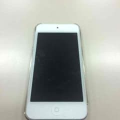 iPod touch 32G 第五世代 シルバーのサムネイル