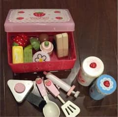 マザーガーデンお弁当のサムネイル