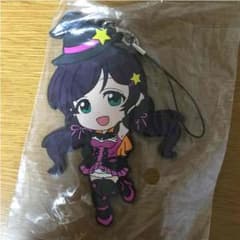 ラブライブ！ 東條希 ラバストのサムネイル