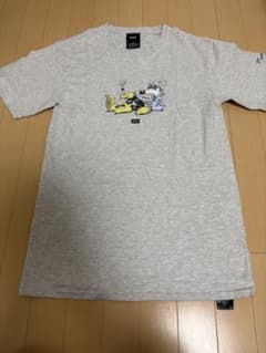 HUF アニメキャラクター Tシャツ Mサイズのサムネイル