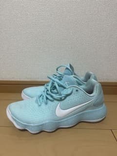 海外限定】Nike Hyperdunk 2017 Low 27センチ - メルカリ
