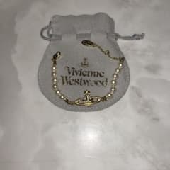 Vivienne Westwood パールブレスレットのサムネイル