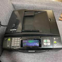 brother プリンター　FAX複合機　MFC-930CDWNのサムネイル