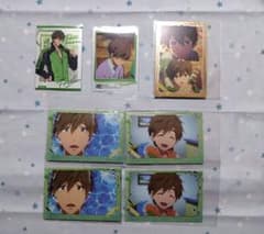 Free! 橘真琴 まとめ売り② - メルカリ