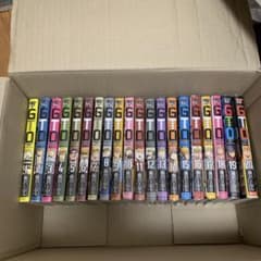 GTO パラダイスロスト　全巻セット1〜20巻 GTO パラダイス・ロスト1-20巻全巻セット