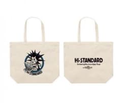 Hi-STANDARD トートバッグ ツアーグッズのサムネイル