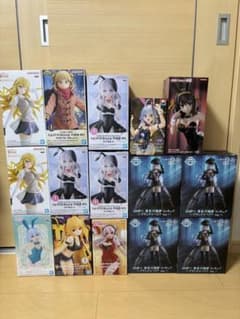 予約ショップ比較】 『とある科学の超電磁砲』 ESPRESTO -LEVEL5