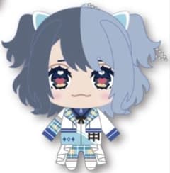 RINDOべびぬいシリーズ ～＃らぶしっく～vol.1～GiGO限定～ はやて