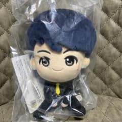 BTS tinytan butter SUGA상 덤 첨부
