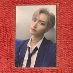 ATEEZ ソンファ PART3 WONDERWALL トレカ seonghwa ATEEZ ソンファ wonderwall トレカ PART3 seonghwa - globallogi.co.jp