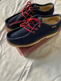 vansスニーカーのサムネイル