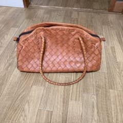 MALAIKA マライカ トートバッグのサムネイル