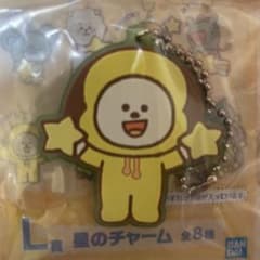 ファミマ一番くじ BT21のサムネイル