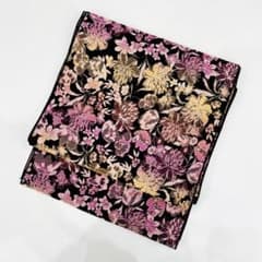 tsubakian フロレゾン 兵児帯 - メルカリ