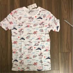 ベルシュカ Tシャツ 未使用 メンズのサムネイル