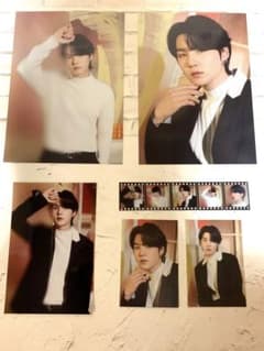 HYBE INSIGHT EXHIBITION  SUGA(ユンギ)のサムネイル