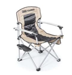 【シゲ】ARB TOURING ツーリング キャンプチェア2脚セット シゲ様専用】ARB TOURING ツーリング キャンプチェア2脚セット - メルカリ