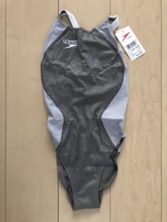 新品 競泳水着Oサイズ SPEEDOスピード FASTSKINアクアブレード2R