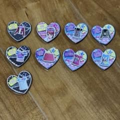 【レア多数】プリズムストーン ️激レア】プリティーリズム 限定プリズムストーン - メルカリ