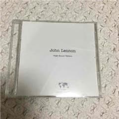 値下げ！ジョンレノン オルゴール CDのサムネイル