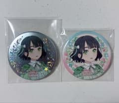 蓮ノ空　百生吟子　缶バッジ　セット 蓮ノ空 6th】百生吟子 缶バッジ2個セット - メルカリ
