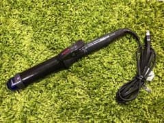 ストレート・カール兼用アイロンのサムネイル